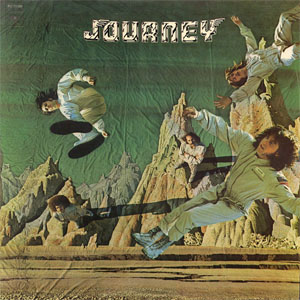 Disco Journey de Journey