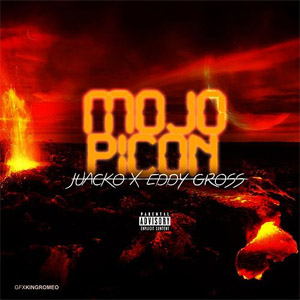 Disco Mojo Picón de Juacko