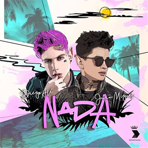 Disco Nada de Juan Miguel