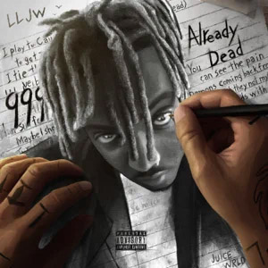 Disco Already Dead de Juice Wrld