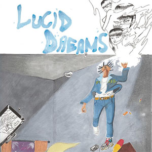 Disco Lucid Dreams de Juice Wrld
