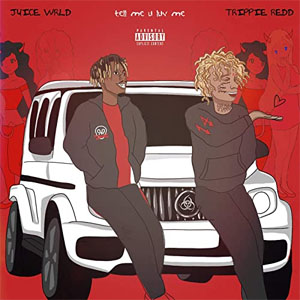 Disco Tell Me U Luv Me  de Juice Wrld