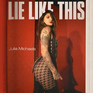 Disco Lie Like This de Julia Michaels 