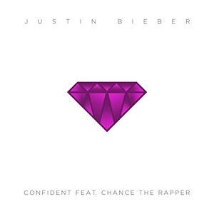 Disco Confident de Justin Bieber