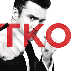 Disco Tko de Justin Timberlake