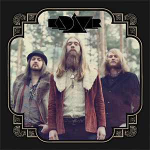 Álbum Kadavar de Kadavar