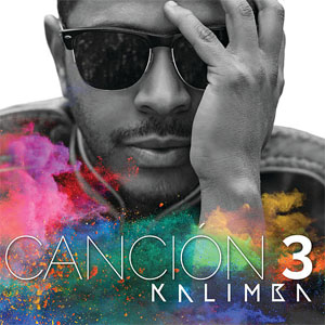 Disco Canción 3 de Kalimba