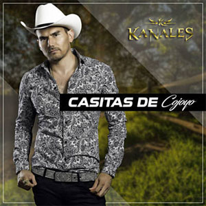Disco Casitas de Cojoyo de Kanales