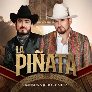 Disco La Piñata de Kanales
