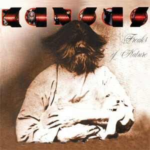 Disco Freaks of Nature de Kansas