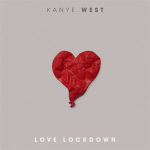 Disco Love Lockdown de Kanye West