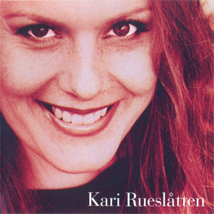 Disco Mesmerized  de Kari Rueslåtten