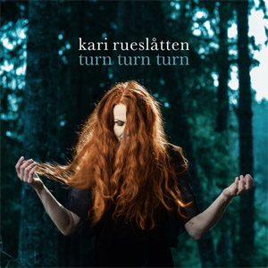 Disco Turn, Turn, Turn de Kari Rueslåtten