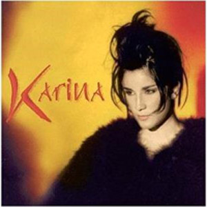 Disco Karina de Karina