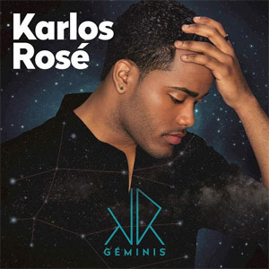 Disco Géminis de Karlos Rosé