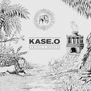 Disco Remixes y Regalos de Kase.O