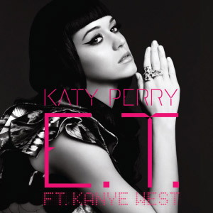 Disco E.T. - Single de Katy Perry
