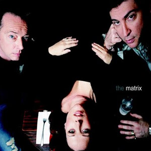 Disco The Matrix de Katy Perry