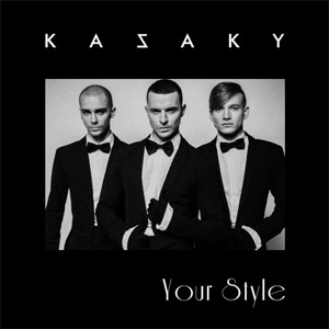Disco Your Style de Kazaky