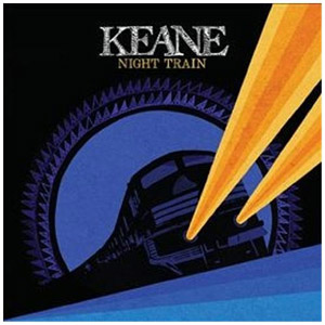 Disco Night Train de Keane 