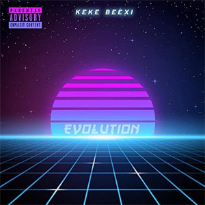 Disco Evolution de Keke Beexi
