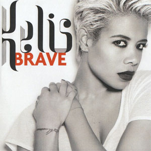 Disco Brave de Kelis