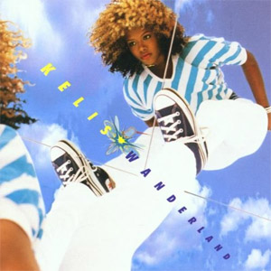 Disco Wanderland de Kelis