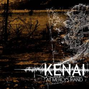 Disco At Mercy´s Hand de Kenai