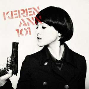 Disco 101 Keren Ann de Keren Ann