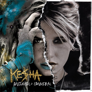 Disco Animal + Cannibal de Kesha