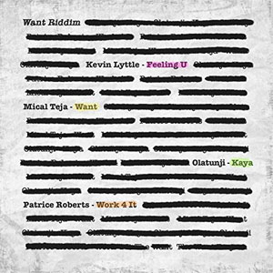 Disco Feeling U de Kevin Lyttle