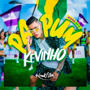 Disco Papum de Kevinho
