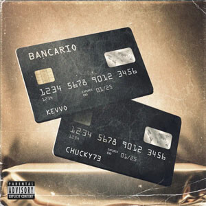 Disco Bancario de Kevvo