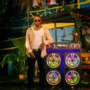 Disco Caer de Key Key