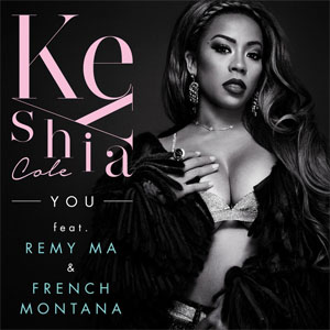 Disco You de Keyshia Cole