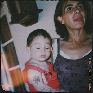 Disco Mami Lo Siento de Khea
