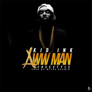Disco Aww Man  de Kid Ink