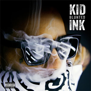 Disco Blunted de Kid Ink