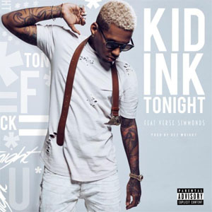 Disco Tonight de Kid Ink