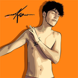 Disco Kidd Keo de Kidd Keo