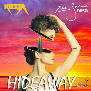 Disco Hideaway (Zac Samuel Remix) de Kiesza