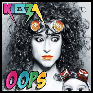 Disco Oops de Kiesza