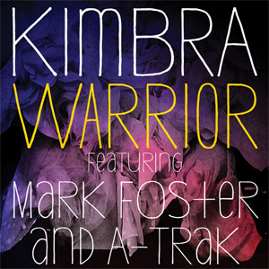 Disco Warrior de Kimbra