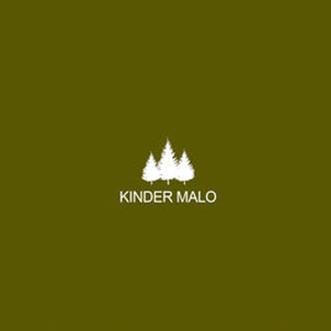 Disco Alone de Kinder Malo