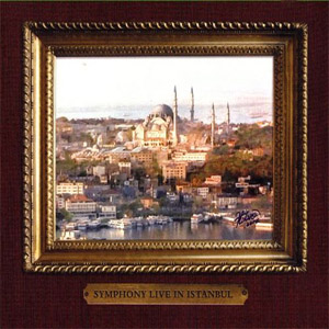 Disco Symphony Live in Istanbul  de Kitaro