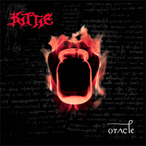 Disco Oracle  de Kittie