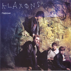 Disco Flashover de Klaxons