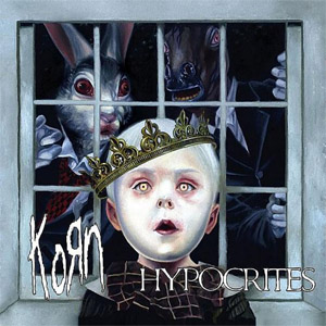Disco Hypocrites de Korn