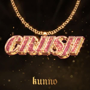 Disco Crush de Kunno