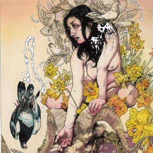 Disco Meir de Kvelertak